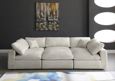 How to Look After a Leather Sofa?