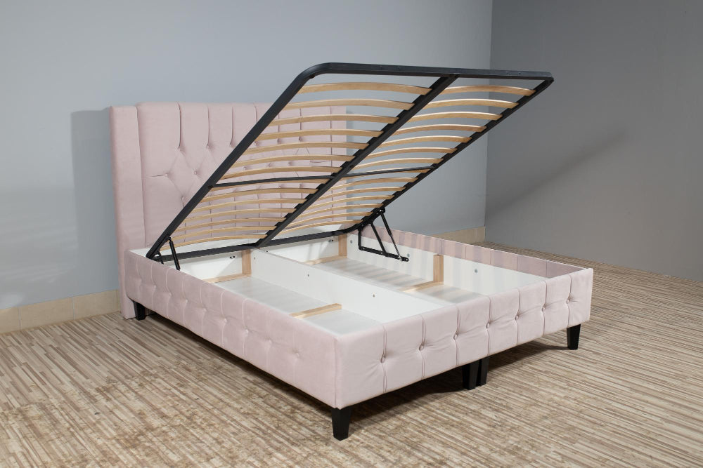 Unlocking the Secrets of Ottoman Beds