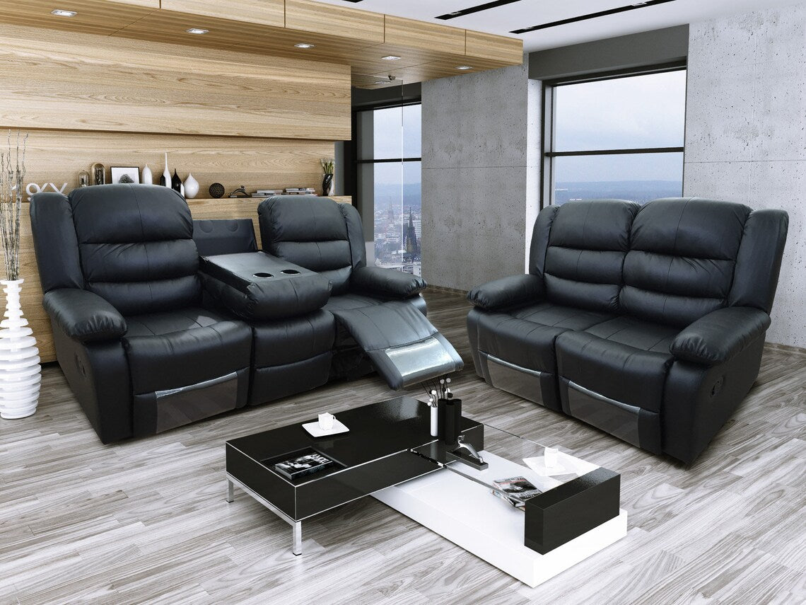 Recliner Range