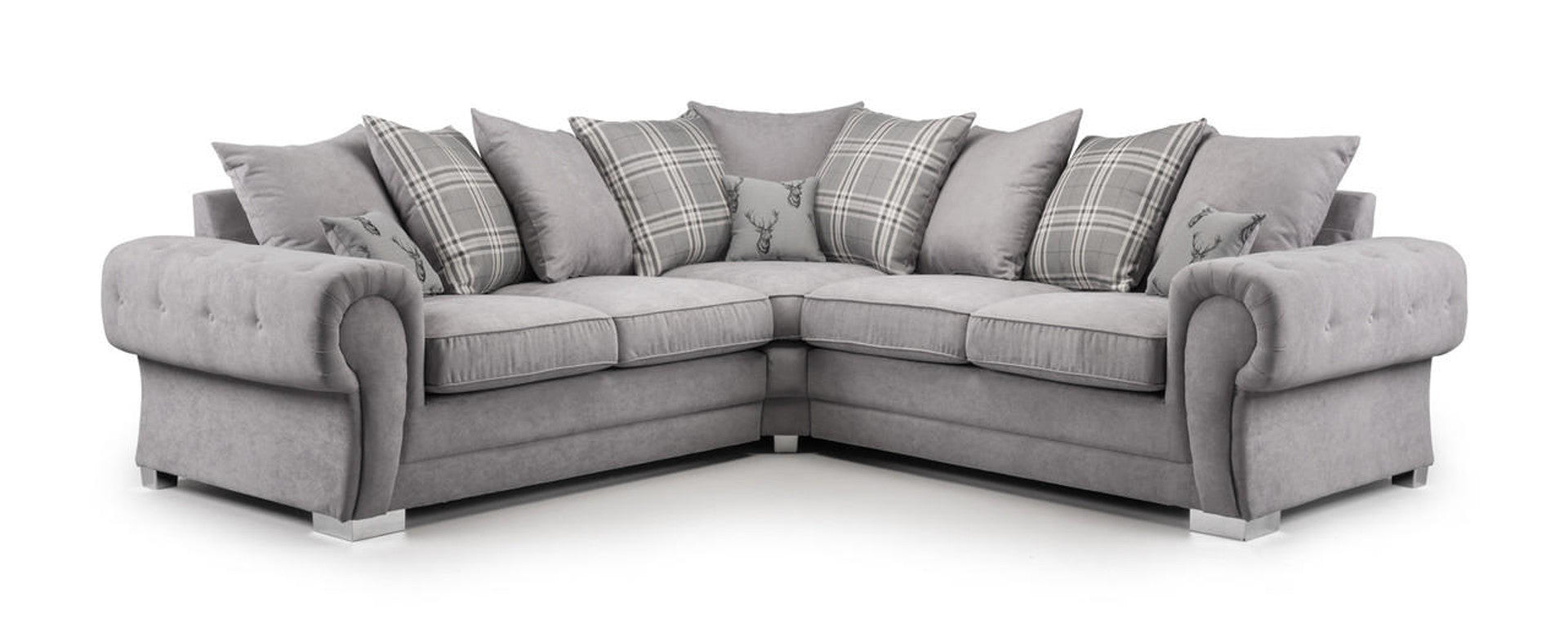 Verona Scatterback Sofa