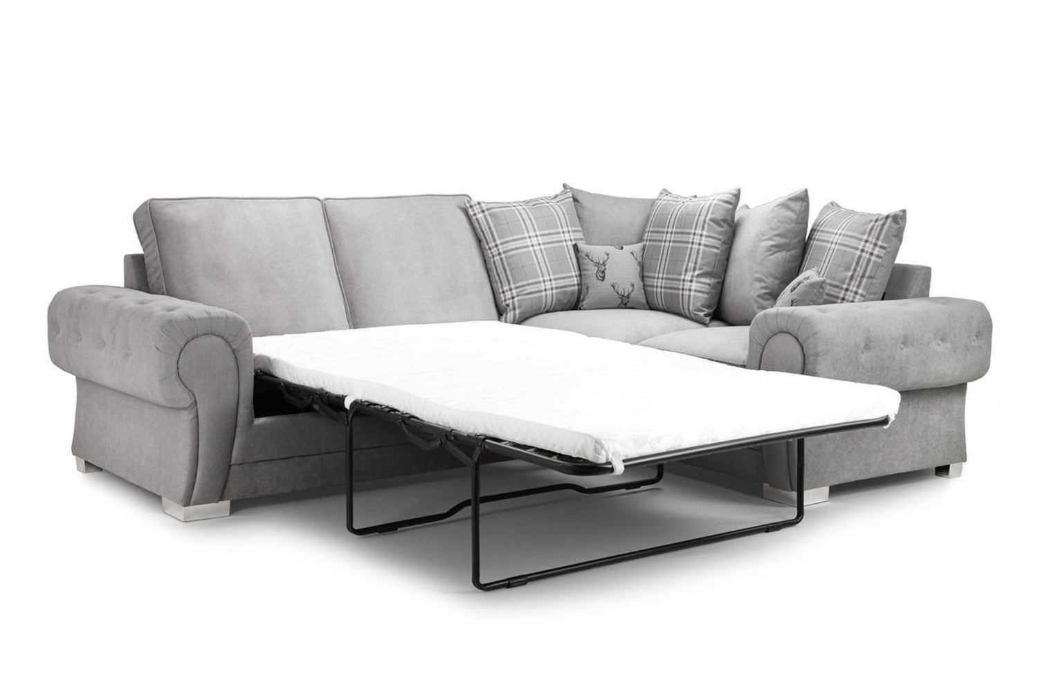 Verona Scatterback Sofabed