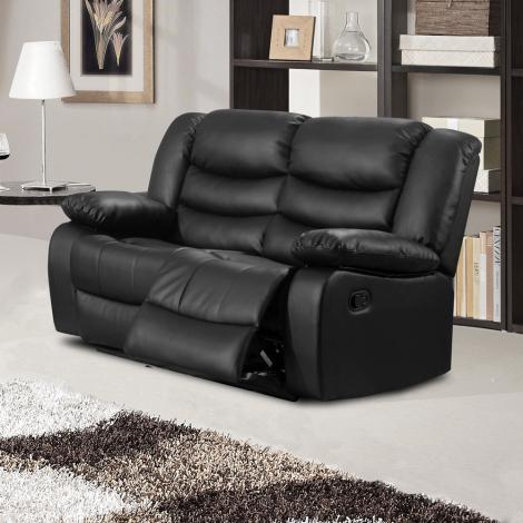 Roma Range 2 seater