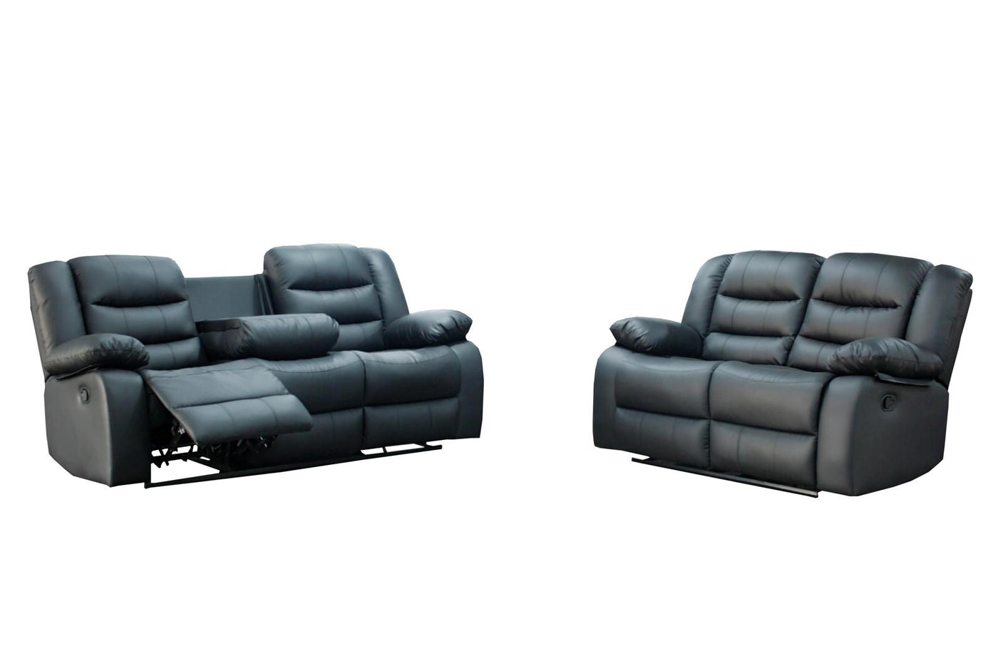 Roma Recliner Range 3+2