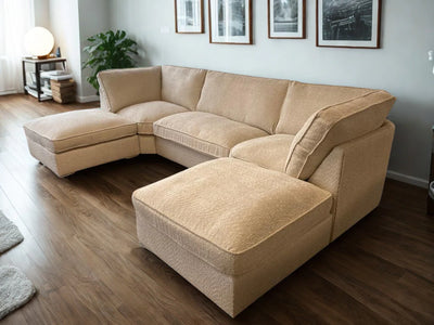 Chelsea U shaped Sofa