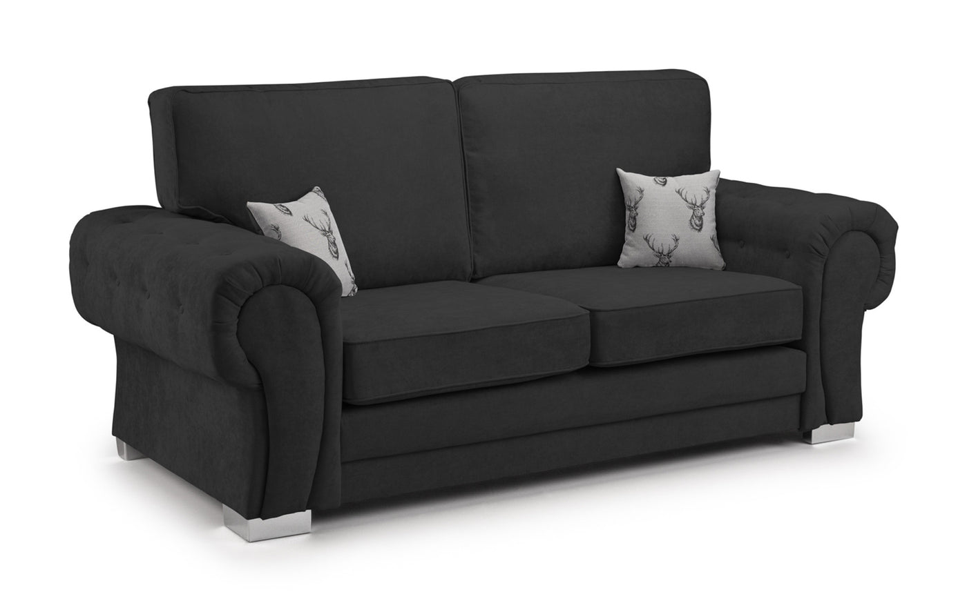 Verona Fullback 2 Seater Sofa