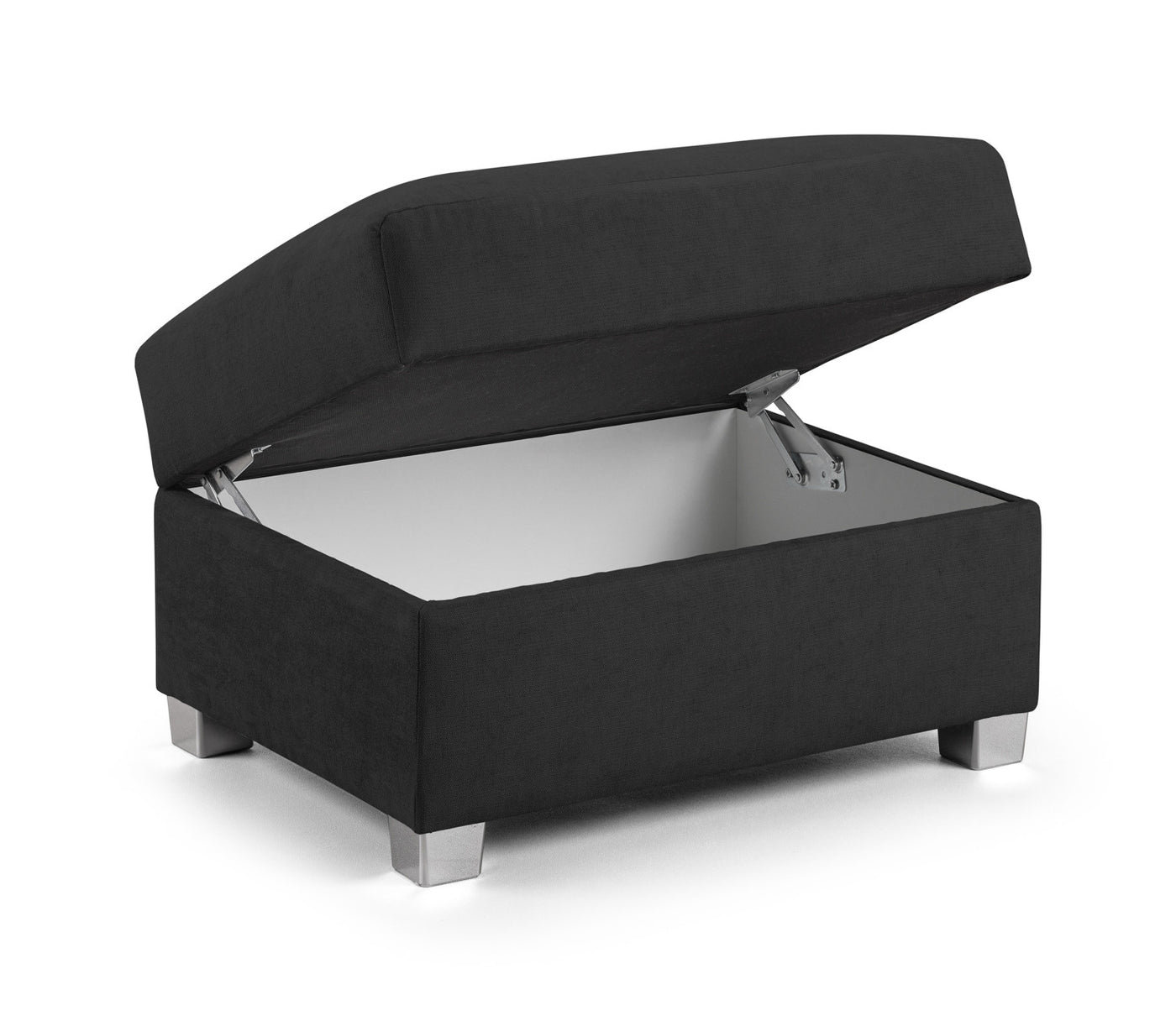 Verona Fullback Footstool