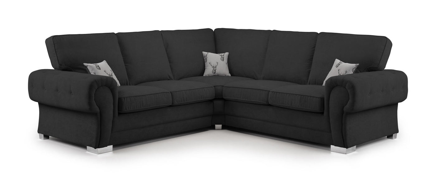 Verona Fullback Sofa