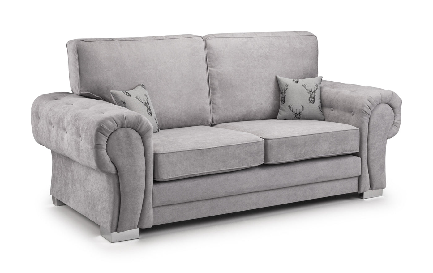 Verona Fullback 2 Seater Sofa