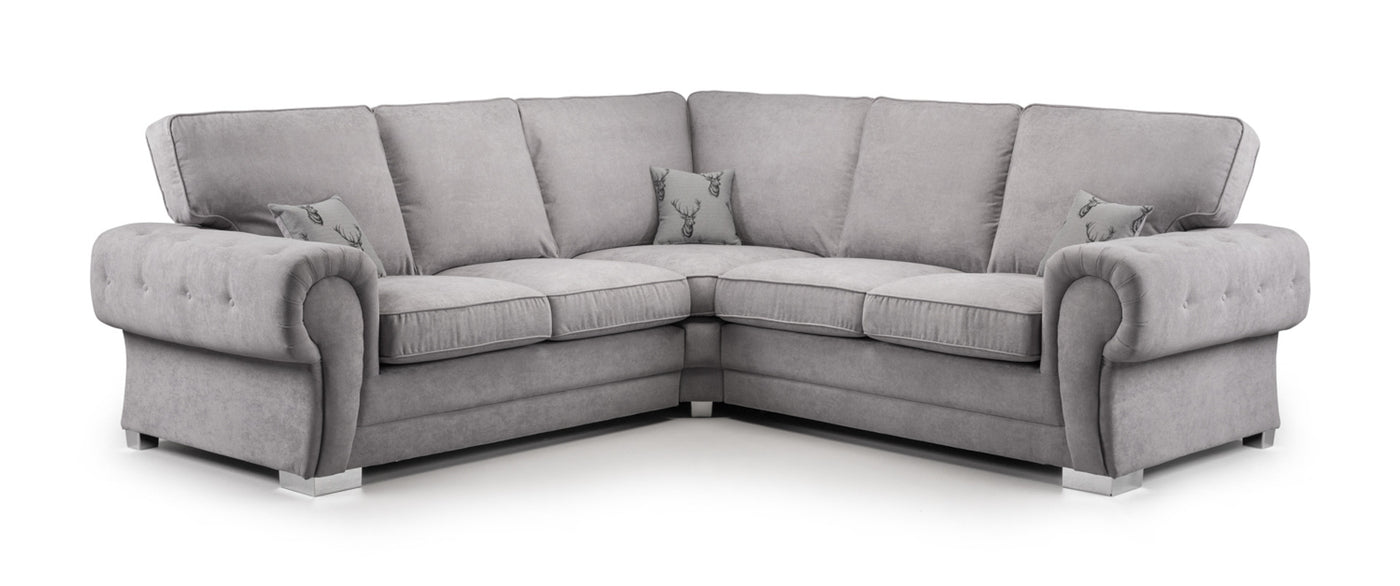 Verona Fullback Sofa