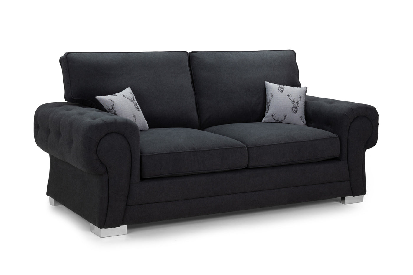 Verona Fullback 3 Seater Sofabed