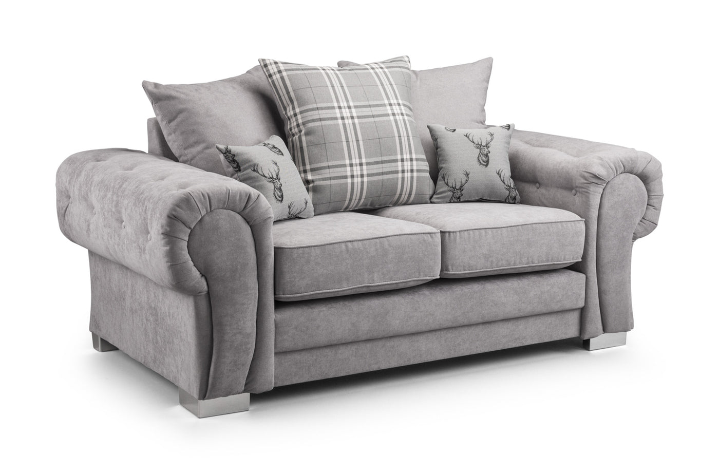 Verona Scatterback 2 Seater Sofa