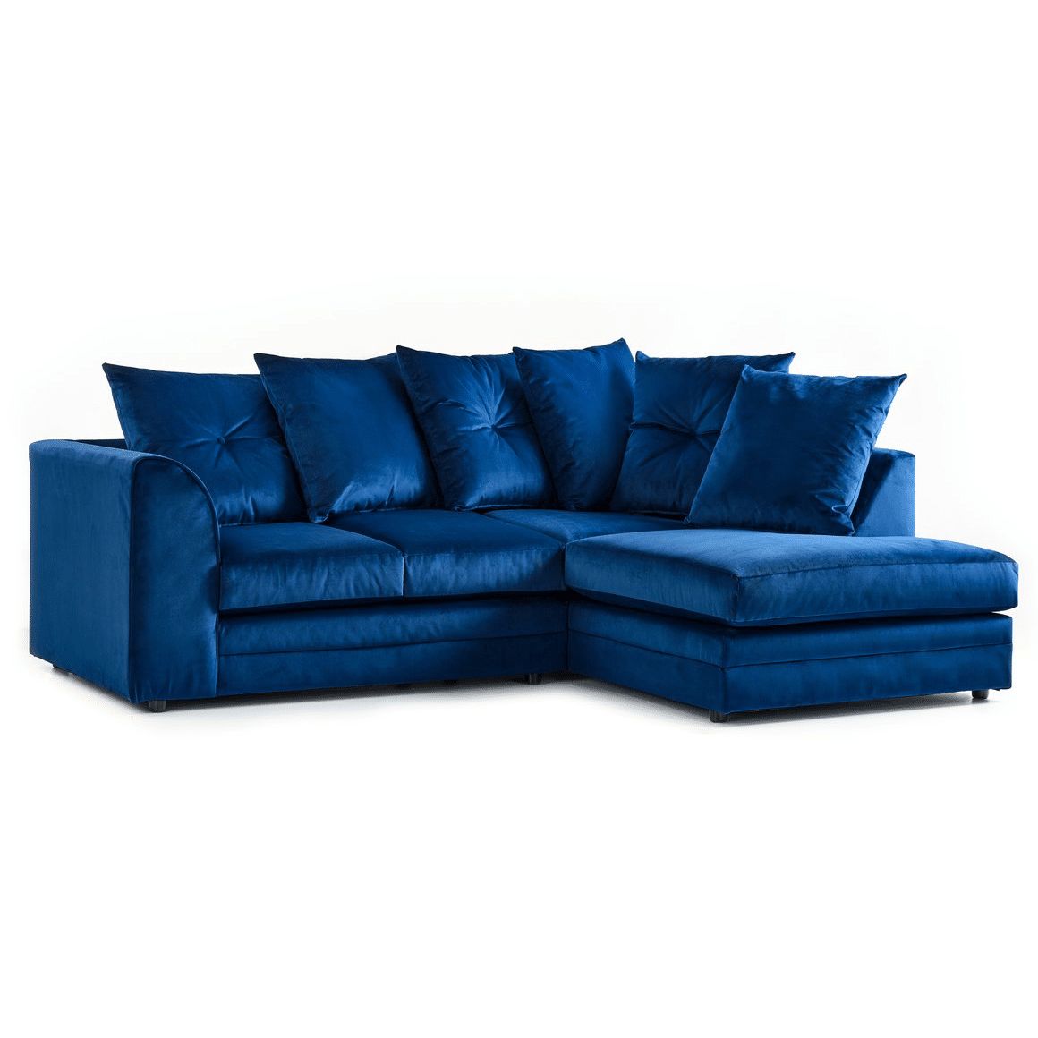 Rockford Right Hand Corner Sofa