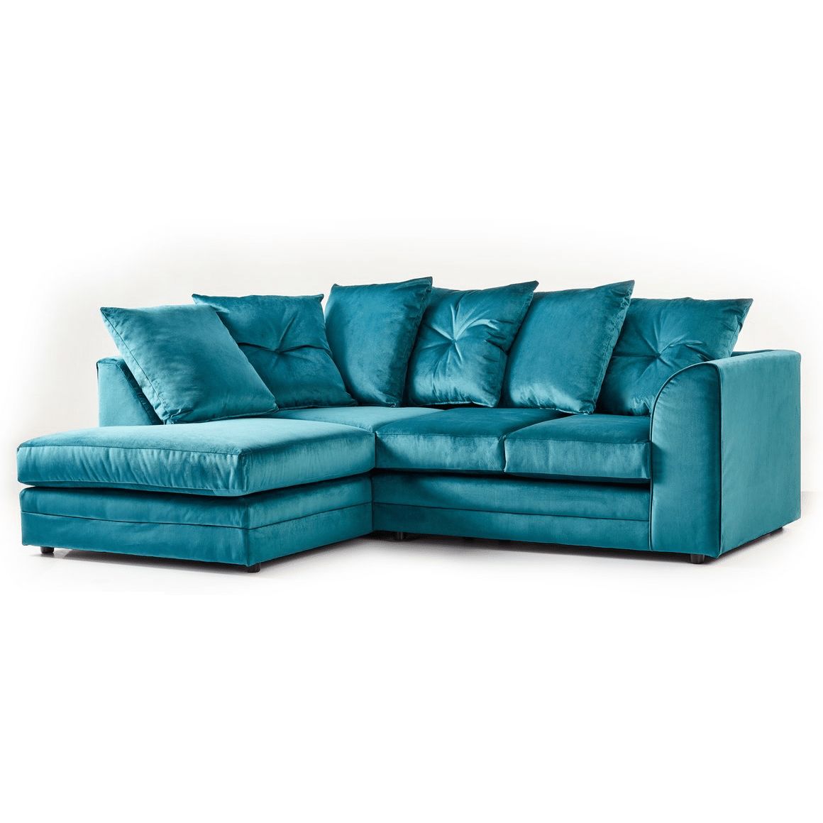 Rockford Left Hand Corner Sofa