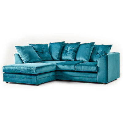 Rockford Left Hand Corner Sofa