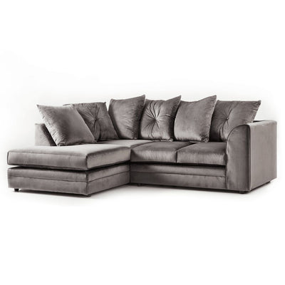 Rockford Left Hand Corner Sofa