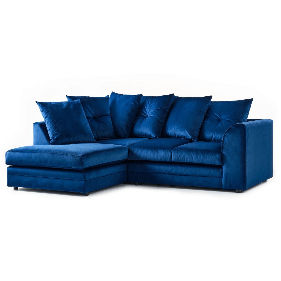 Rockford Left Hand Corner Sofa