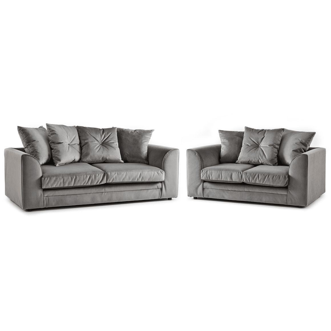 Rockford 3+2 Sofa Set