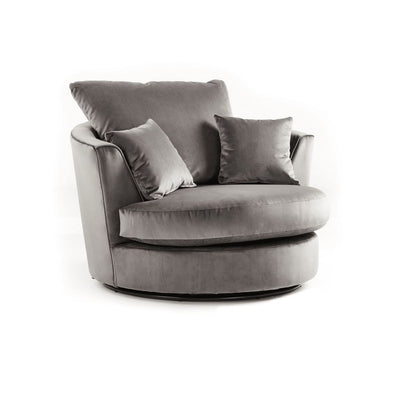 Rockford Swivel chair