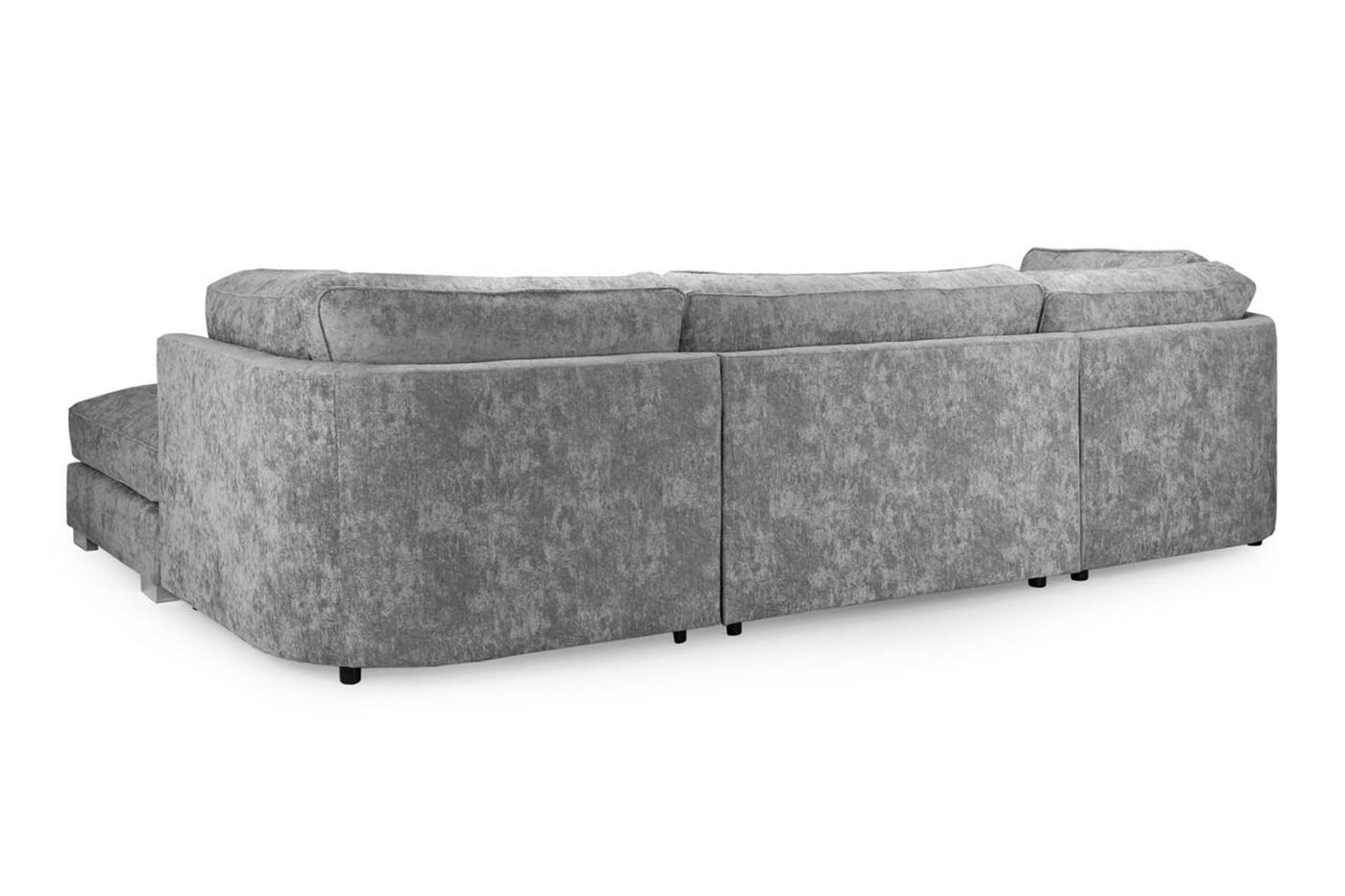 Bishop U Shape Sofa Fullback