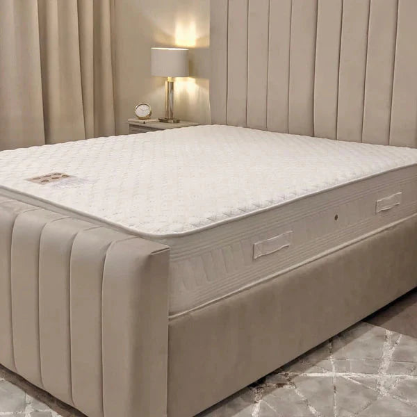 Plume Hybrid Memory Foam Mattress