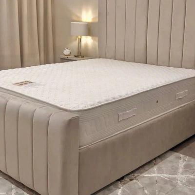 Plume Hybrid Memory Foam Mattress