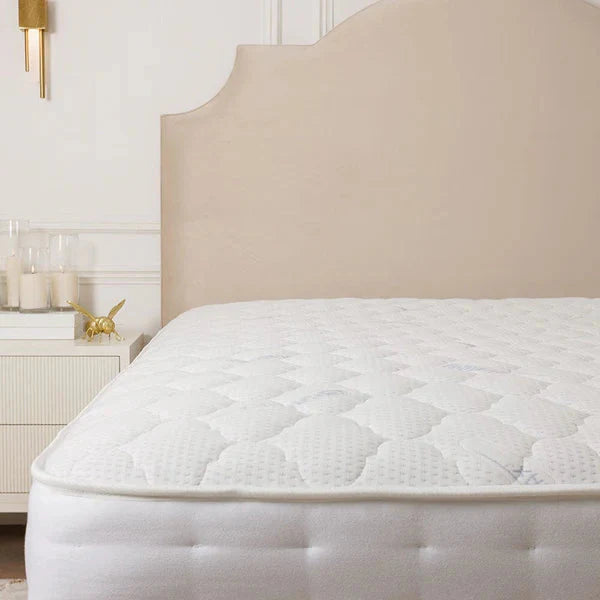 Premium 3000 Pocket Memory Foam Mattress