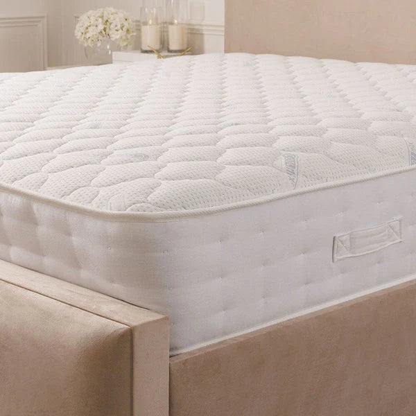 Premium 3000 Pocket Memory Foam Mattress