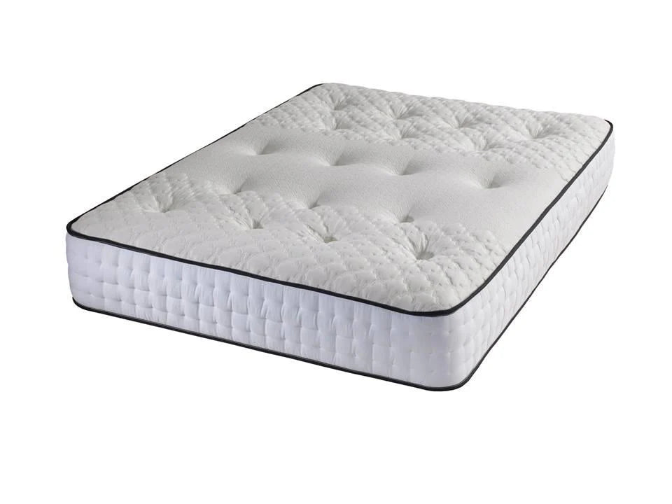 Sleep 2000 Pocket Memory Sprung Mattress