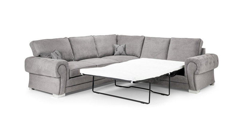 VERONA SOFA BED SCATTER BACK