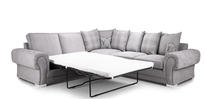 VERONA SOFA BED SCATTER BACK