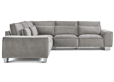 Sloane Large Double Corner Sofa