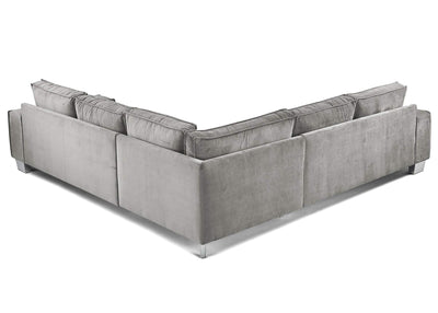 Sloane Large Double Corner Sofa