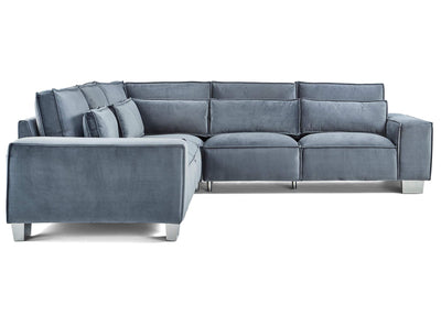 Sloane Large Double Corner Sofa