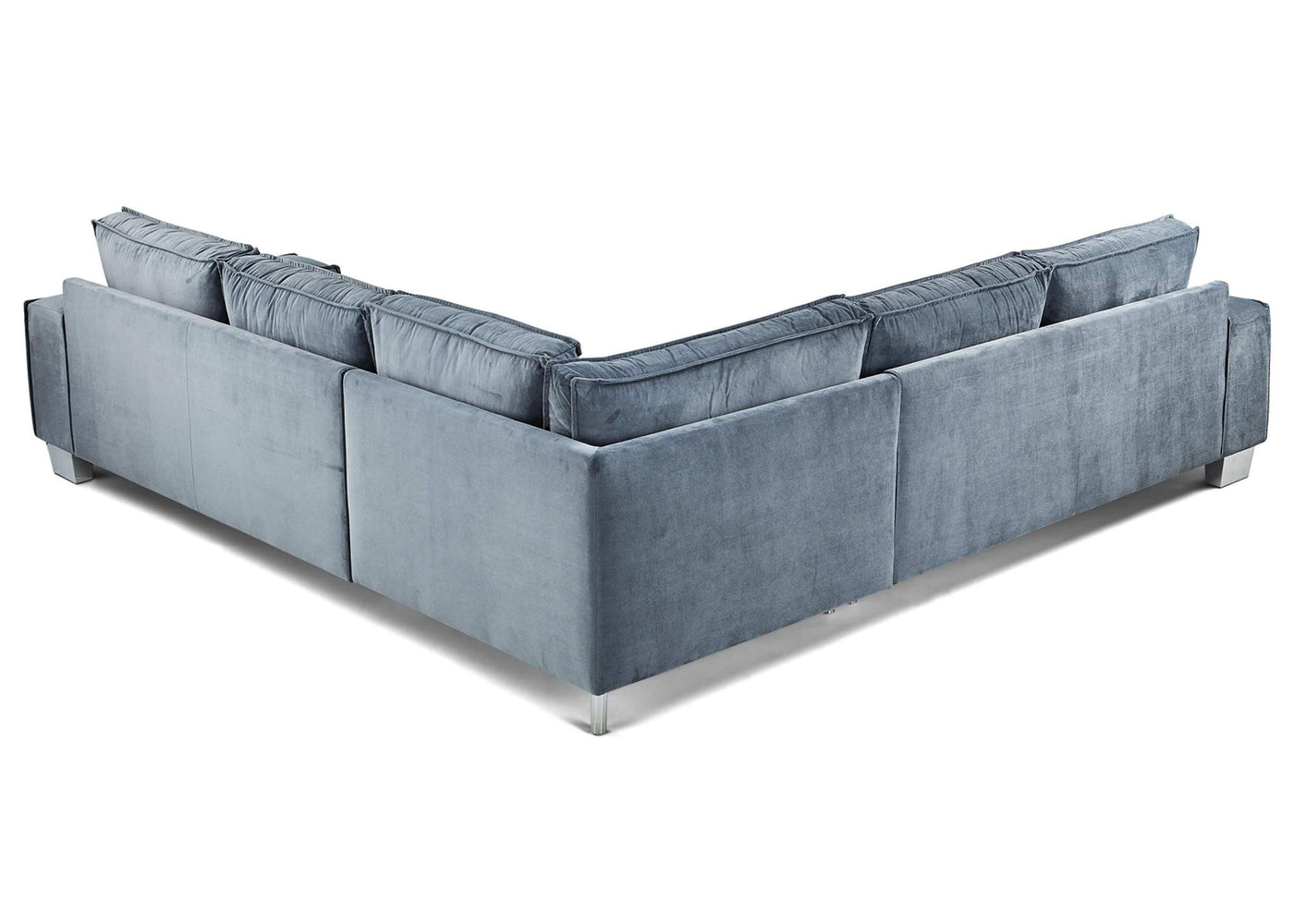 Sloane Large Double Corner Sofa