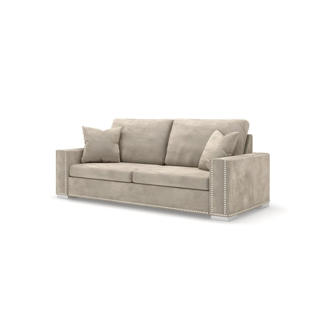 Olivia Large 3 Seater Sofa.