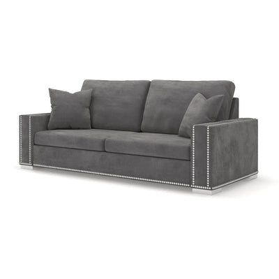 Olivia Large 3 Seater Sofa.