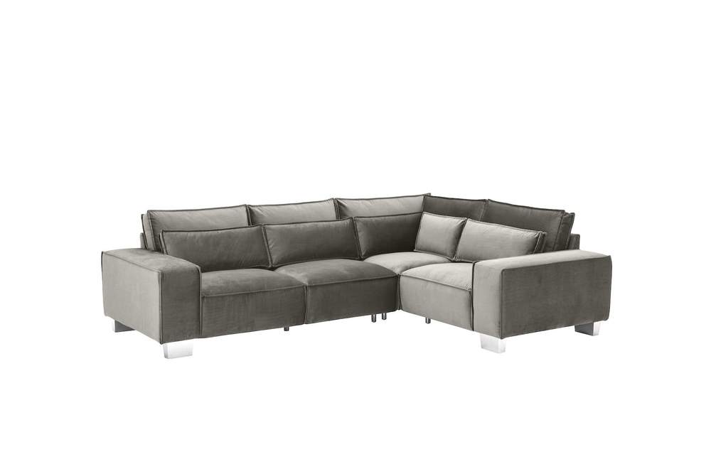 Sloane Large 2c1 Double Corner Sofa