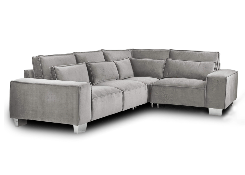 Sloane Large 2c1 Double Corner Sofa