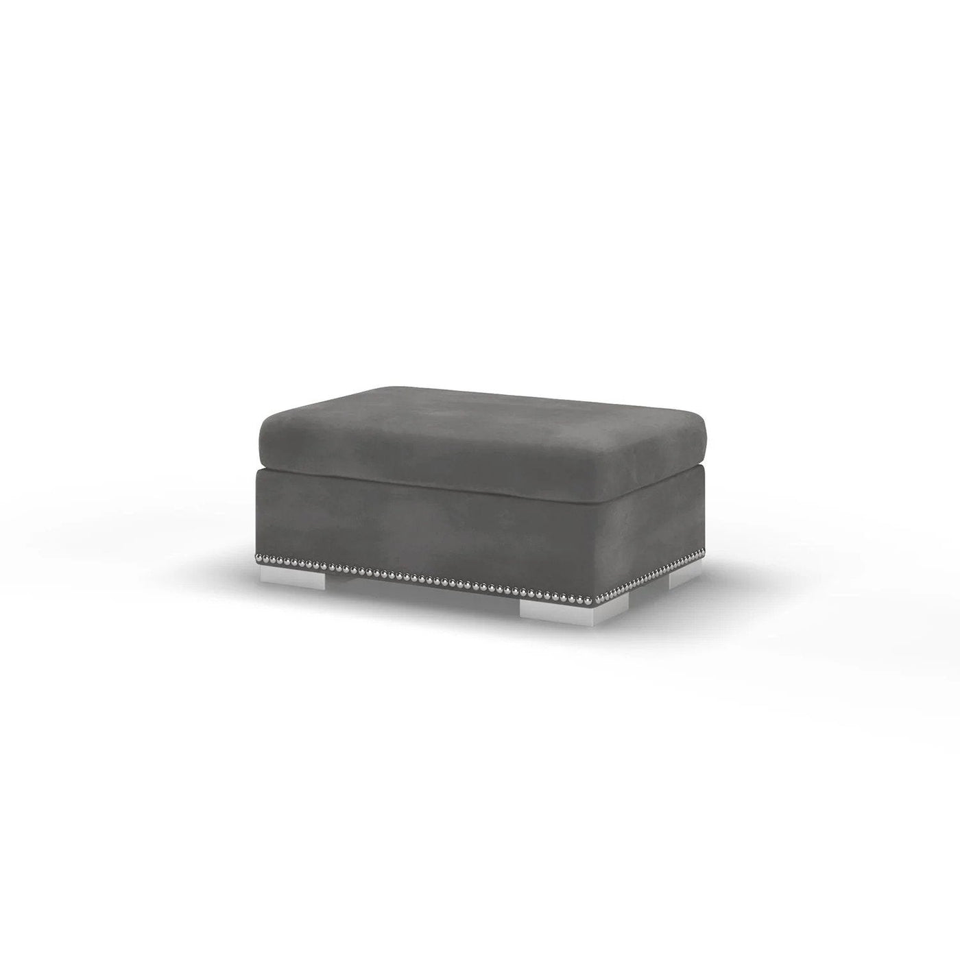 Olivia Small Footstool.