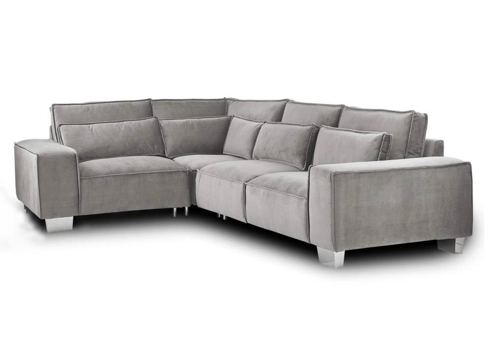 Sloane Large 1c2 Double Corner Sofa