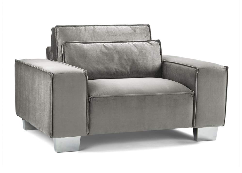 Sloane Large Arm Chair Sofa