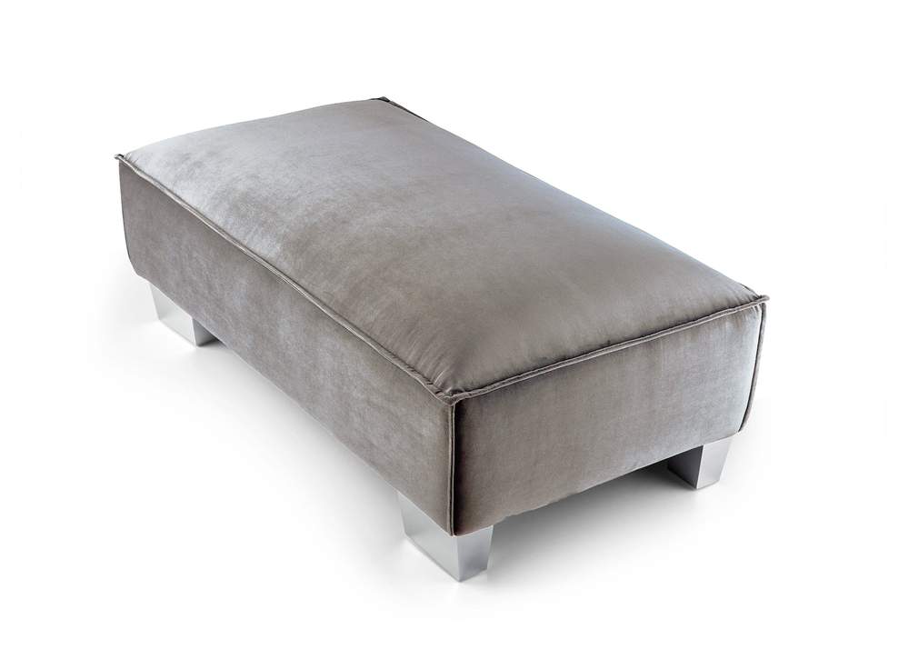 Sloane Large Footstool