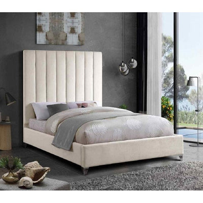 Orleans The Simple Style Bed