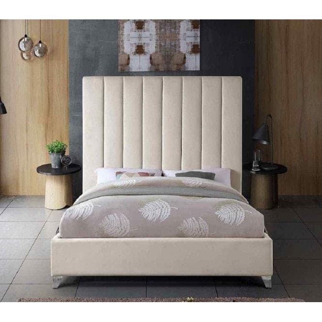 Orleans The Simple Style Bed