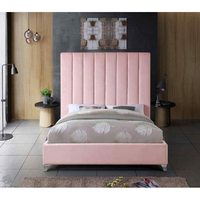 Orleans The Simple Style Bed