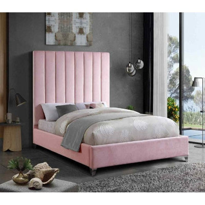 Orleans The Simple Style Bed