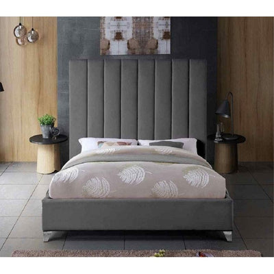 Orleans The Simple Style Bed