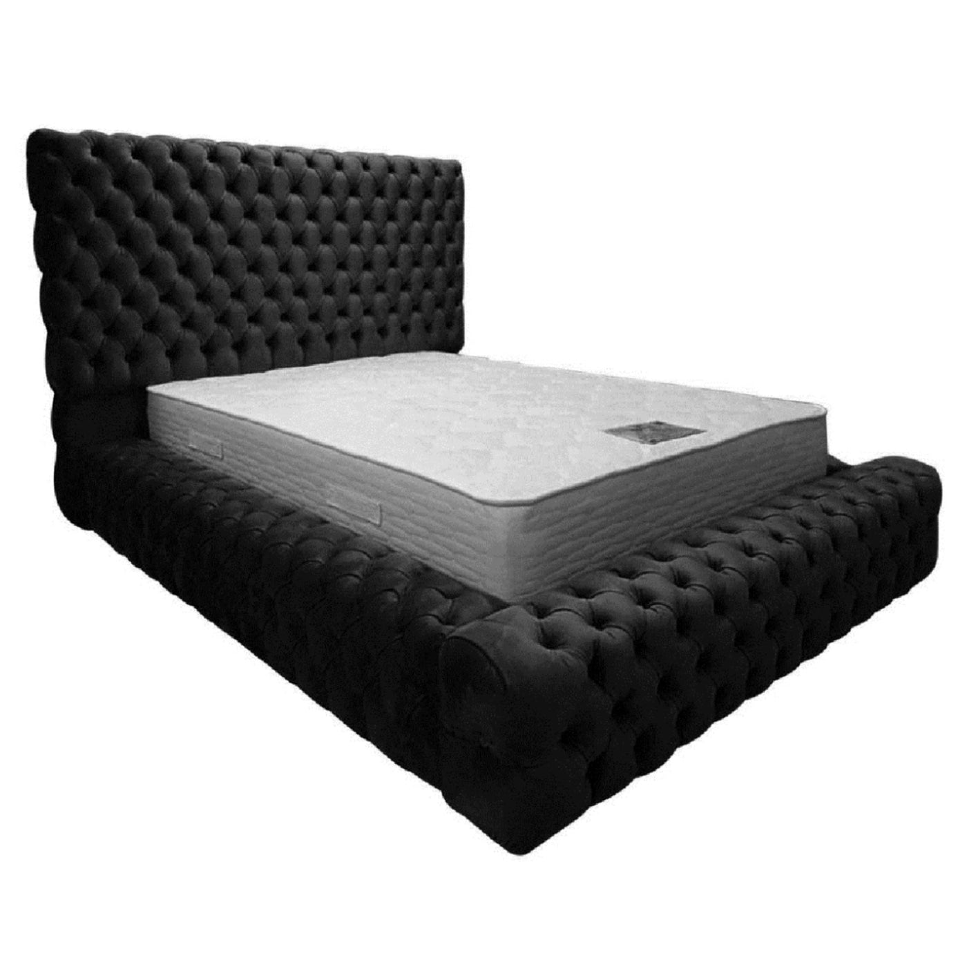 Chester The Chesterfield Bed