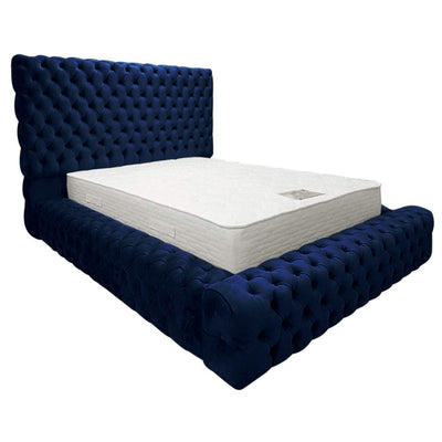 Chester The Chesterfield Bed