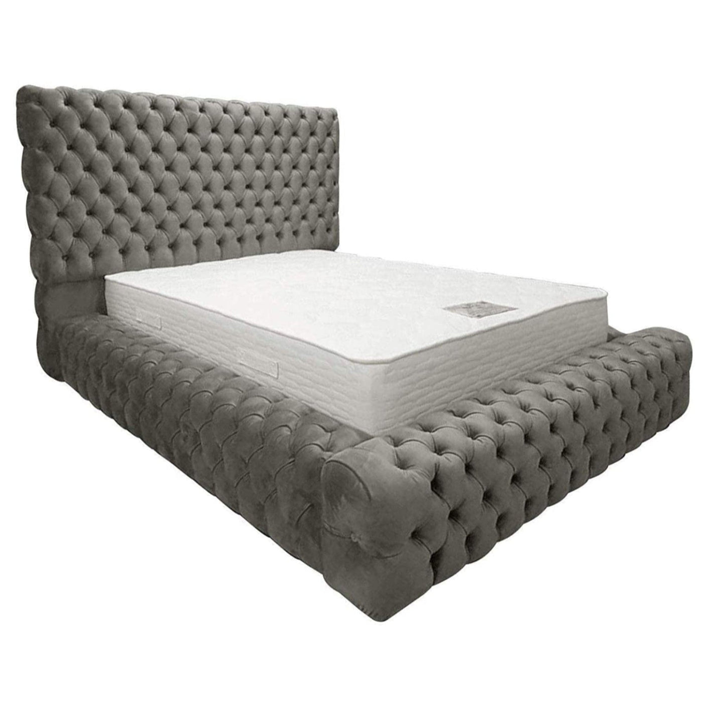 Chester The Chesterfield Bed